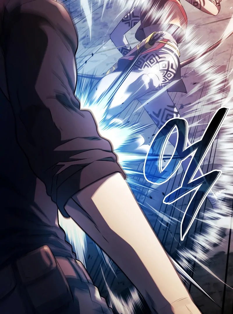 Revenge of the Iron-Blooded Sword Hound, Chapter 28 image 73